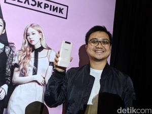 Ketahanan Kamera Bolak-balik Galaxy A80 Tak Pakai Hitungan Ketahanan Kamera Bolak-balik Galaxy A80 Tak Pakai Hitungan