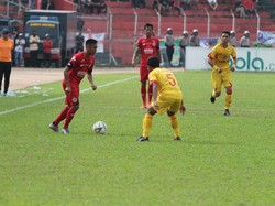 Nol Kemenangan Tak Surutkan Motivasi Semen Padang Tatap 2 Laga Kandang