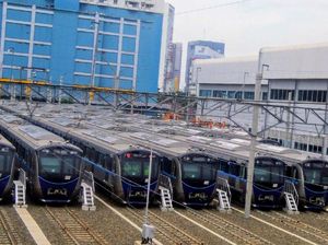 Apa Kabar Rencana Sinarmas Ikut Bangun MRT ke Tangsel?