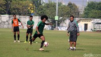 Laga ujicoba dengan tiga tim Liga 3 nanti untuk melihat performa pemain Timnas Indonesia U-19.