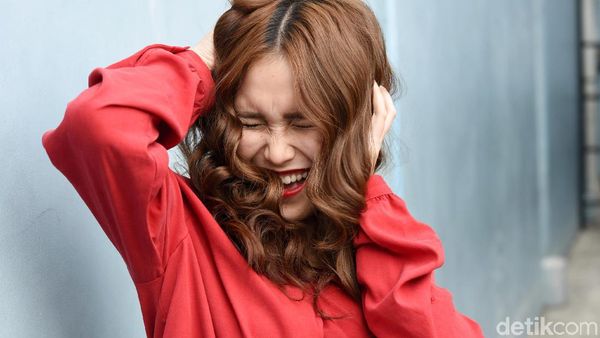 Cukup Mas! Hentikan Bully Ayu Ting Ting