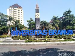 Jadwal Gelombang 2 UTBK UB dan Skor Minimal untuk Lolos SBMPTN 2022