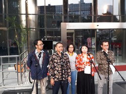 WP KPK: Hasil Kerja TPF Kasus Novel Jauh Panggang dari Api