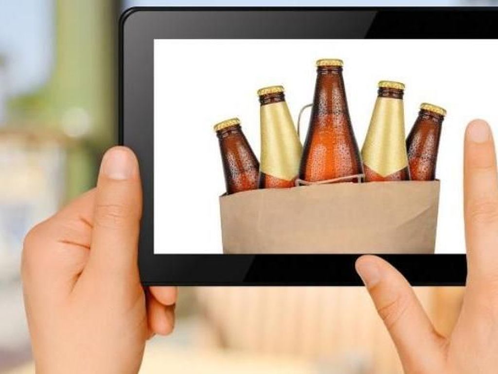 Jual Bir Korut Online dengan Harga Mahal, Remaja Ini Dicari Polisi Jual Bir Korut Online dengan Harga Mahal, Remaja Ini Dicari Polisi