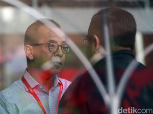 Pengacara Sebut Emirsyah Akui Terima Pemberian, KPK: Harus Seluruhnya Pengacara Sebut Emirsyah Akui Terima Pemberian, KPK: Harus Seluruhnya