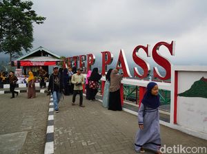 Magelang Berbenah Untuk Wisatawan, Tak Cuma Andalkan Yogyakarta