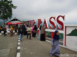 Magelang Berbenah Untuk Wisatawan, Tak Cuma Andalkan Yogyakarta