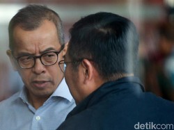 Inggris Ikut Selidiki Kasus Suap Rolls Royce yang Seret Eks Dirut Garuda