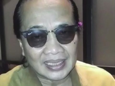 Deddy Dhukun