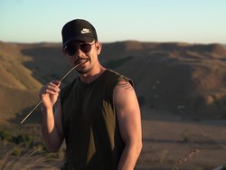 My Trip My Adventure: Denny Sumargo Survival di Sumba