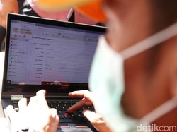 Pengunjung CFD Keluhkan Kualitas Udara: Kirain Kabut Tak Tahunya Polusi