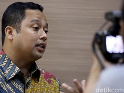 Pemkot Tangerang Belum Mau Usul Setop KRL Saat PSBB