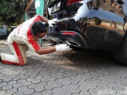 Tips Lolos Uji Emisi, Biar Nggak Kena Tilang Rp 500 Ribu