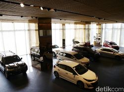 Mau Punya Mobil Tanpa Beli? Ini Caranya