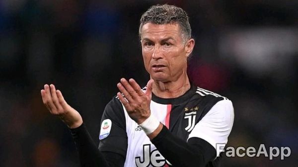 Potret Masa Tua Messi, Ronaldo, Hingga Febri Hariyadi