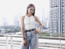 Cinta Laura Ketagihan Musik Reggaeton, Membawanya ke Korea