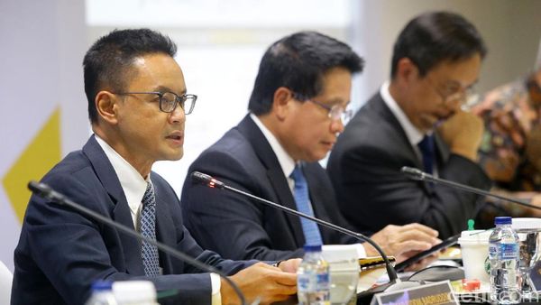 Laba Bersih Bank Mandiri Tembus Rp 13,5 T