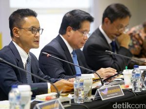 Laba Bersih Bank Mandiri Tembus Rp 13,5 T