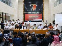 Alasan TPF Sebut Motif Balas Dendam: Pelaku Diduga Dipermalukan Novel