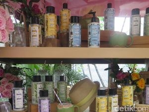 Love, Beauty & Planet Hadir di Indonesia, Tawarkan Produk Ramah Lingkungan