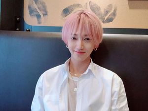 5 Hal Ini Bukti Yesung Super Junior Idol yang Multitalenta!