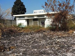 Stadion GBLA Bisa Digunakan, tapi Tanpa Penonton, Umuh: Sama Saja Bohong