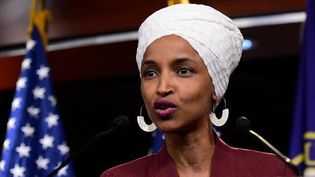 Jejak dan Gertak Empat Perempuan AS Korban Kicau Rasial Trump