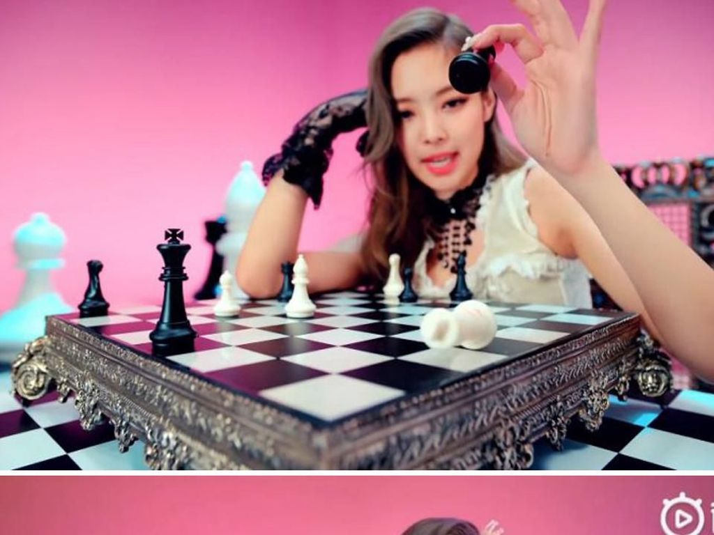 Iklan KFC China Dituding Plagiat Video Klip BLACKPINK Ddu Du Ddu Du Iklan KFC China Dituding Plagiat Video Klip BLACKPINK Ddu Du Ddu Du