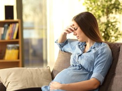 Istri Bacok Suami, Ketika Baby Blues Berhadapan dengan Hukum