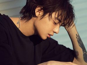 Jaewon ONE Jadi Artis Selanjutnya yang Tinggalkan YG Entertainment