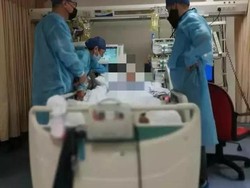 Nyaris Tewas Minum Bubble Tea dan Penjual Cendol Durian Panen Untung