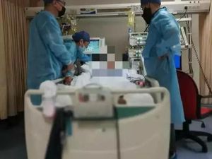 Gara-gara Minum Bubble Tea Setiap Hari, Remaja Ini Nyaris Meregang Nyawa Gara-gara Minum Bubble Tea Setiap Hari, Remaja Ini Nyaris Meregang Nyawa