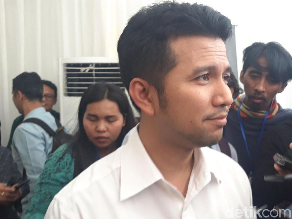 Wagub Emil Sebut Potensi Apartemen di Surabaya Baik dan Dibutuhkan Wagub Emil Sebut Potensi Apartemen di Surabaya Baik dan Dibutuhkan