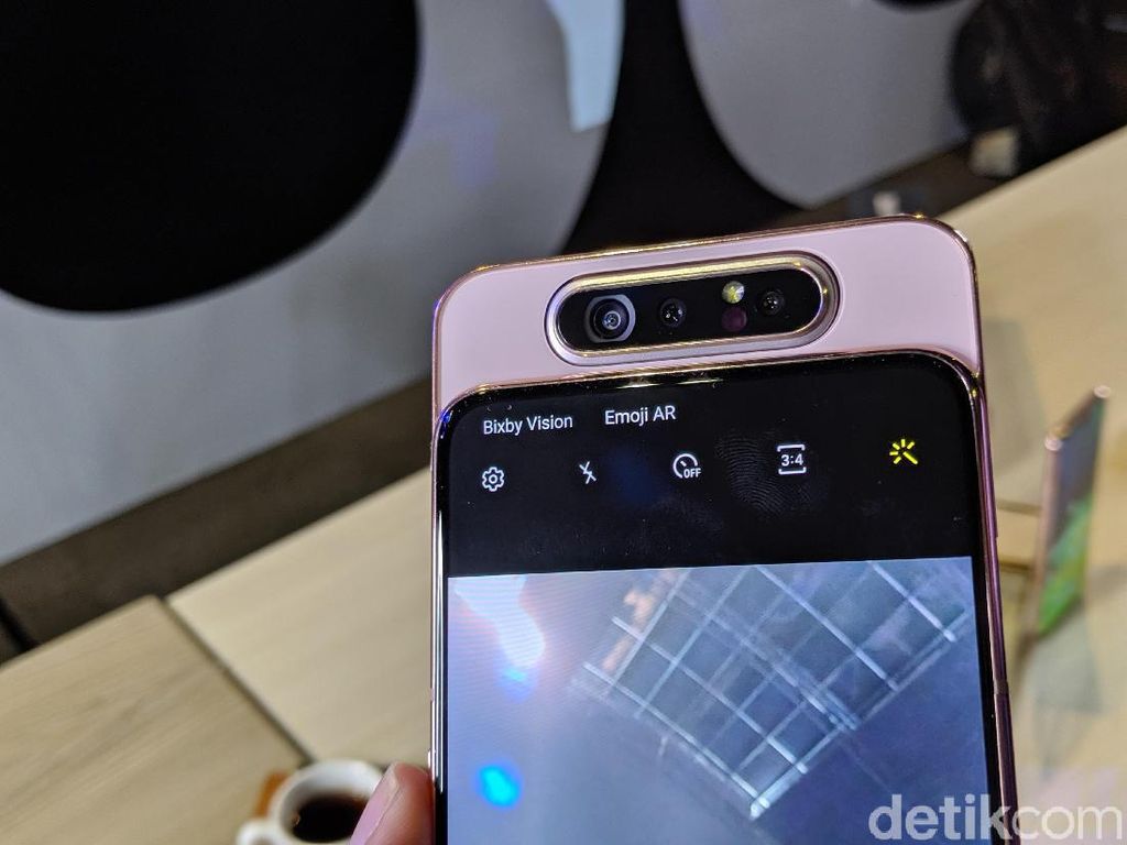 5 Besar Vendor Smartphone di Indonesia Saat Ini Versi IDC 5 Besar Vendor Smartphone di Indonesia Saat Ini Versi IDC