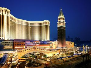 Fantastis! Ini 5 Bangunan Termahal di Dunia