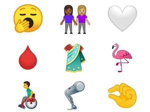 Jelaskan Hieroglif Lewat Emoji, Museum Israel Buka Pameran Emoglyphs