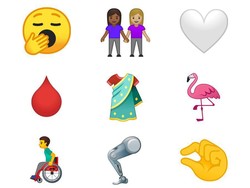 Jelaskan Hieroglif Lewat Emoji, Museum Israel Buka Pameran Emoglyphs