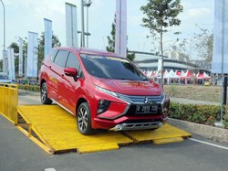 Mobil dan Motor Ini Bisa Dicoba Langsung di GIIAS 2019