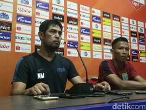 Skuat Bagus Bali United Bukan Jaminan Bikin Persela Porak-Poranda