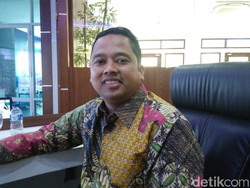 Dipolisikan Kemenkum HAM, Wali Kota Tangerang: Silakan