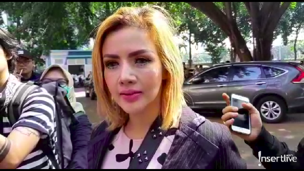 Barbie Kumalasari