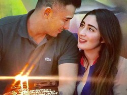 Akhiri Masa Janda, Tania Nadira Sebut Ada yang Berbeda