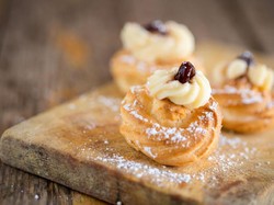 7 Varian Donat Enak dan Unik dari Kanada hingga Nepal