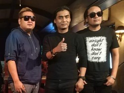 Chord Gitar Rasa yang Tertinggal dari ST12 Lengkap dengan Liriknya