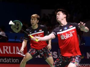 Tundukkan Wakil India, The Minions ke Perempatfinal