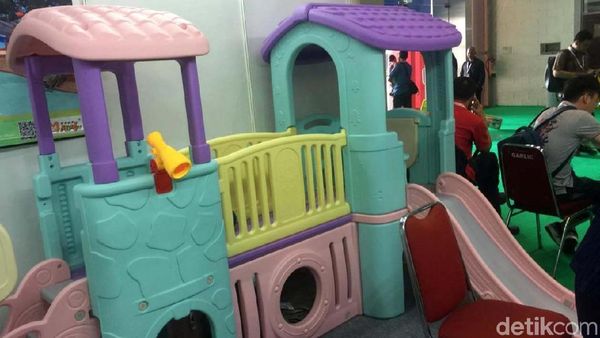 Modal Bisnis Playground yang Perlu Kamu Tahu