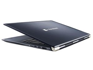 Dynabook Boyong Tiga Laptop Anyar ke Indonesia