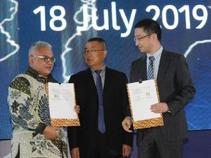 Fasilitasi Pelatihan Telekomunikasi SmartGen