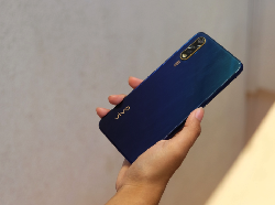 3 Keunggulan vivo S1 yang Jadi Dambaan Anak Muda
