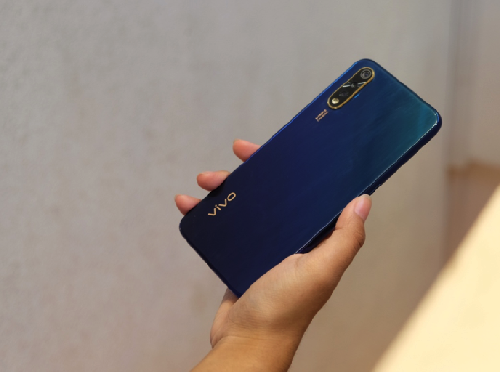 3 Keunggulan vivo S1 yang Jadi Dambaan Anak Muda 3 Keunggulan vivo S1 yang Jadi Dambaan Anak Muda